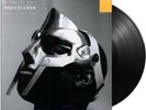 Madvillain - Curls / All Caps 12” Vinyl (Sealed)