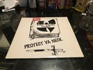 Wu-Tang Clan ?Protect Ya Neck NM Vinyl Record 1993 Hip Hop Method Man 12