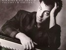 BILLY JOEL - GREATEST HITS - VOLUMES 1 AND 2 - NEAR MINT -  2 LP