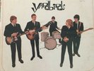 YARDBIRDS - HAVING  A RAVE UP WITH THE YARDBIRDS - MONO - EXCELLENT
