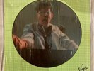 DEVO Q:ARE WE NOT MEN? WE ARE DEVO  PICTURE DISC LP GENERAL BOY INSERT UK +FLEXI