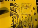 Mgmt Little Dark Age Vinyl Rare