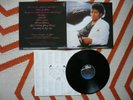 Michael Jackson Thriller Vinyl 1982 Epic 1st Press 4A1/5B1 LP Billie Jean EXC