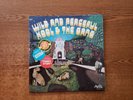 1973 EXCELLENT  Kool & The GANG ?– Wild And Peaceful DEP2013 LP33