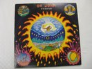 DR. JOHN - IN THE RIGHT PLACE VINYL 1980 LP ATCO SD 7018