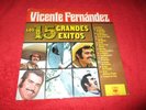 Vicente Fernandez..