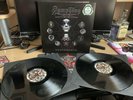 Symphony X 'Underworld' double vinyl LP