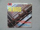 The Beatles Please Please Me 1963 UK Parlophone LP 4th Press  188