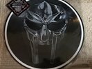 MF DOOM JJ DOOM Bookhead Ep Vinyl Single 12” Picture Disc Thom Yorke, Beck Remix