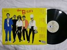 The B-52s Original Vinyl LP Record BSK 3355