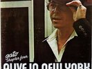 GATO BARBIERI CHAPTER FOUR: ALIVE IN NEW YORK 1975 LP ABC IMPULSE  ASD-9303 LIVE