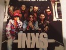 INXS -  Full Moon Dirty Hearts - 12