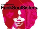 FUNK SOUL SISTERS Various Artists -New & Sealed 2X LP Vinyl (BGP) R&B Super Funk