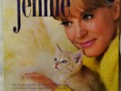Jennie Smith Self-Titled S/T Rare Female Vocal Jazz LP Shrink NM InSlv & Catalog