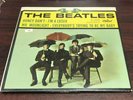 The Beatles 45 rpm Capitol Juke Box EP-R5365 I'm A Loser/Mr. Moonlight 1965