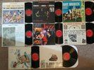 The Dave Brubeck Quartet Europe Time Out Further Red Hot Cool Newport 6 Six Eye
