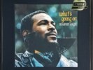 MARVIN GAYE - What's Going On (180g Double 45 RPM MFSL UltraDisc One-Step, 2019)