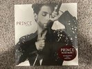 PRINCE THE HITS 1 EXCLUSIVE 2LP PURPLE VINYL EXCLUSIVE LIMITED EDITION 180 gram