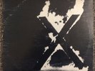 X - Los Angeles rare original 1980 punk LP on Slash, SR-104