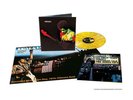 JIMI HENDRIX BAND OF GYPSIES SPECIAL ORDER NEW EXT SHIP TIME NEW SPLATTER VINYL