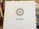 Bio Rhythm - Dance Music With Bleeps Compilation Vinyl LP Rare Techno Trance