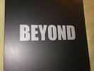 DEATHKEY / BIZARRE UPROAR / GRUNT / CALIGULA031 - 'Beyond' LP SSP DAR Goatpenis