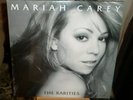MARIAH CAREY THE RARITIES 4 LP'S SLIPPING AWAY LOVERBOY HERO EMOTIONS FANTASY