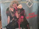Twisted Sister Stay Hungry Vinyl SIGNED by Dee Snider 1984 WORKS