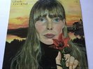 Joni Mitchell Clouds Lp-Reprise RS6341 Gatefold VG+