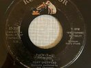 Rockabilly 45 TONY SHEPPERD - Zach - RCA
