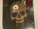 Dead Daisies Make Some Noise 2LP Red Translucent Vinyl