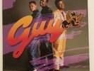 GUY THE FUTURE - 90’s Soul R&B 33 RPM LP Record