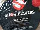 RAY PARKER JR GHOSTBUSTERS 12