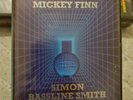 Mickey Finn & Simon Bassline Smith 1993 Phoenix Productions Rave Tapes 4 Pack