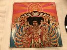 THE JIMI HENDRIX EXPERIENCE Axis Bold As Love SANTA MARIA 1st U.S. 1968 Tri 1A
