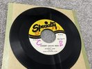 Please MR . Jailer - Wynona Carr / Nursery Rhyme Rock Records7”