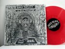 ROCCO DeLUCA LP Field Recordings 2011 Original Press Rare indie RED Vinyl