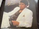 Michael Jackson Thriller LP Vinyl Gatefold Epic 1982  BL 38112 VG+ To Near Ex