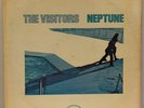 The Visitors Neptune Cobblestone ?– CST 9010 1972 Jazz LP