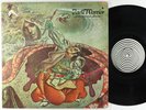 Jade Warrior - Last Autumn's Dream LP - Vertigo
