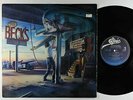 Jeff Beck - Jeff Beck's Guitar Shop LP - Epic  VG+
