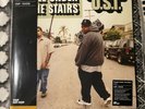 People Under The Stairs ?– OST Exclusive VMP Club Edition Green 2x Vinyl LP