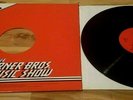 ROBERT PALMER Band In Boston Live  PROMO LP VINYL RECORD NM