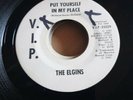 Northern Soul White Vip Demo  Elgins