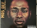 Mos Def - Black on Both Sides Vinyl 2xLP [NM/VG+]