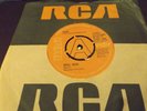 DAVID BOWIE: REBEL REBEL / QUEEN BITCH: UK 7