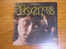 1967 The Doors Self Titled Debut LP VINYL Elektra EKL-4007 Mono VG+/VG+ ONE OWNE