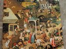 Fleet Foxes S/T Self Titled LP & Sun Giant EP Vinyl NM Original GOLDEN SP-777