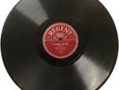 Steve Gibson & Toppers ?78 I'm Living For You / Steves Boogie Woogie REGENT VG++