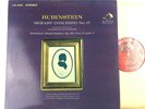 Rubinstein, Mozart piano concerto #17 - SHADED DOG - LSC 2636 RED SEAL